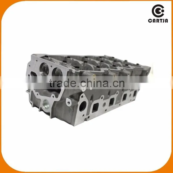 Bare Aluminum Cylinder Head Yd25 photo-4