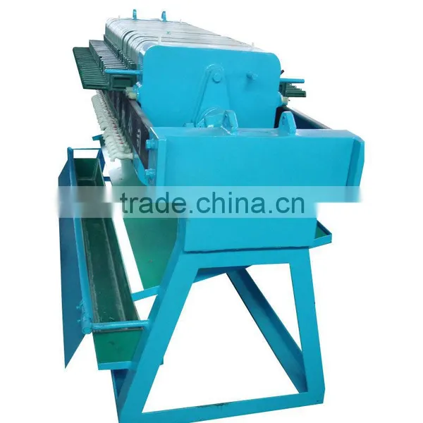 500 Series VCO Filter Press