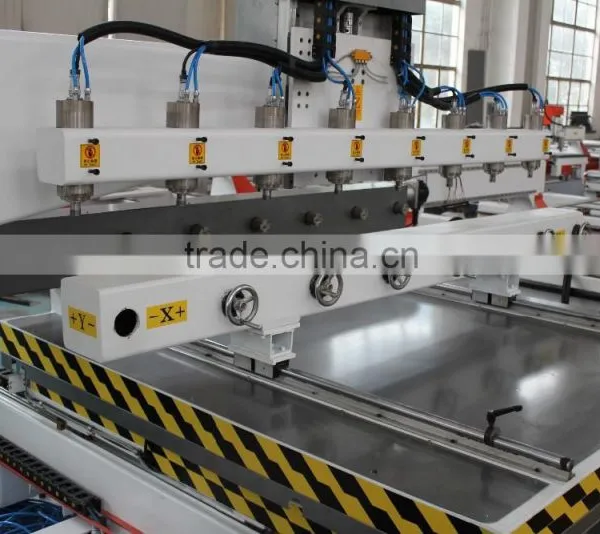 Bamboo Stick Making Machine