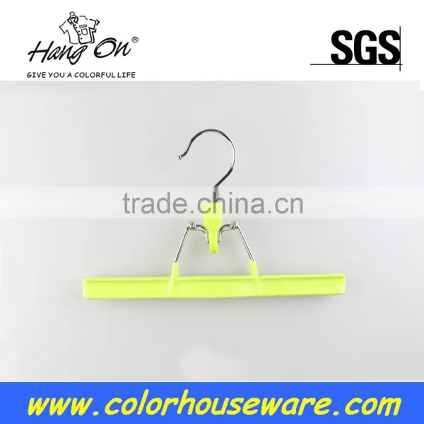 Metal Wire Hanger for Dresses photo-5
