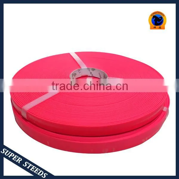 Fashionable and High Quality Webbing Tpu Coated Nylon Webbing photo-2