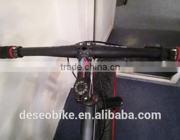 2016 Strange Frame 7 Speed Snow Bicycle 26*4.0 Fat Tires Bicycle photo-2