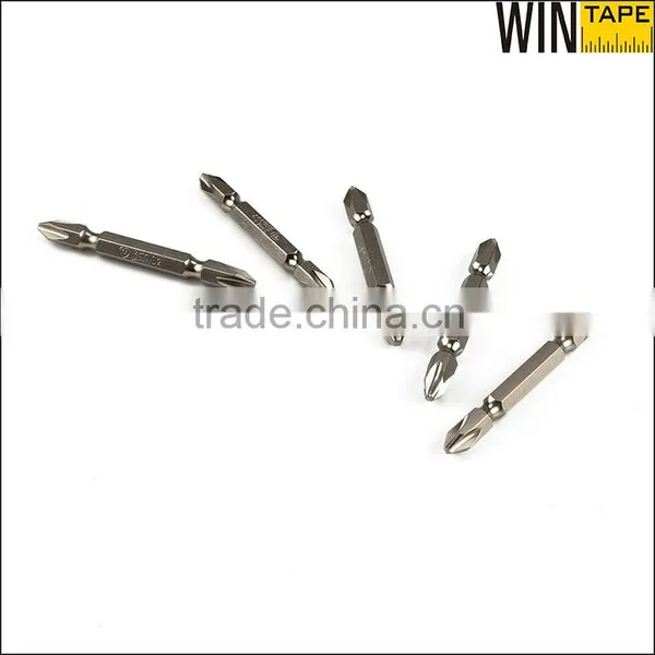 10 in 1 Drilling and Screwdriving Multi Function Screwdriver Bits Set photo-3