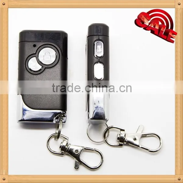 Self-learning Remote Control, Hot Selling Copy Remote Case BM-062