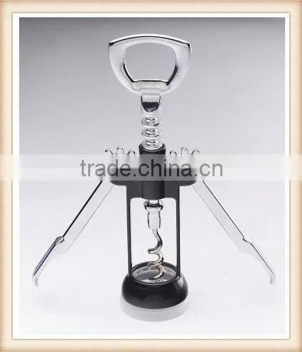 Red Wine Corkscrew, Wine Stopper Opener, 10 Years Production Experience, CO-09 photo-2