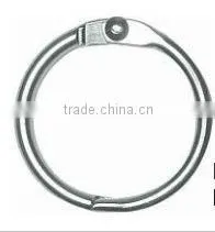 Binder Rings