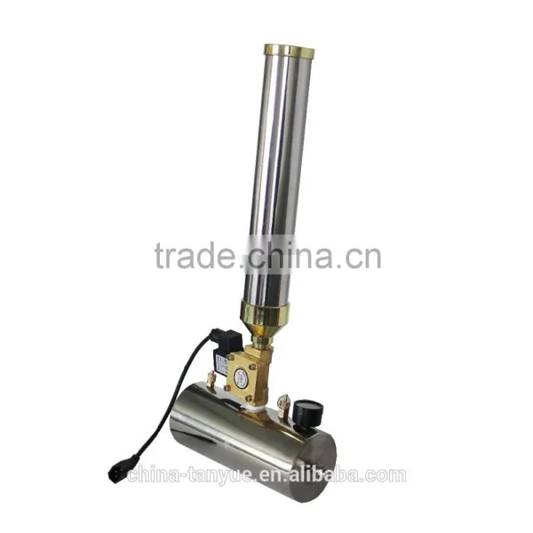 Wedding/Party Confetti Cannon for Sale photo-4