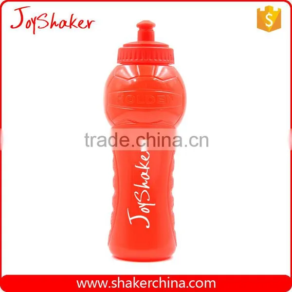 Soccer Ball Shape 600ML BPA Free Custom Sport Bottle for Drinking photo-3