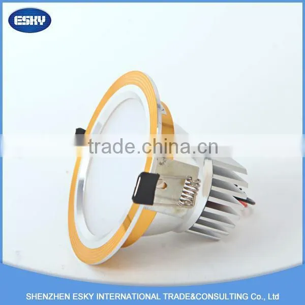 Hot Promotion Long Lasting Led Downlight Price Wholesale Price photo-6