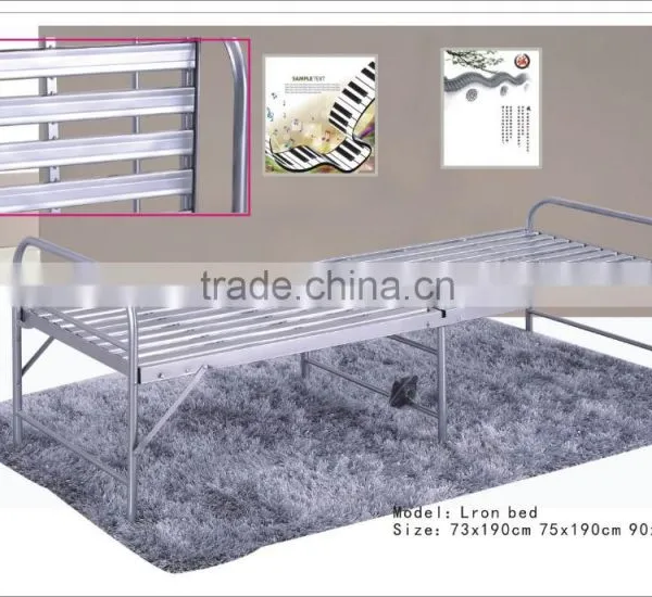 2016 Iron Floding Bed photo-4