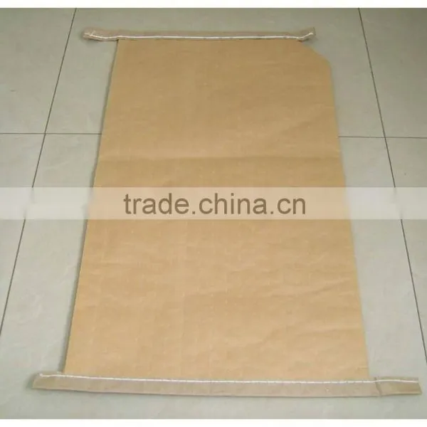 Paper and PP Compound Bags