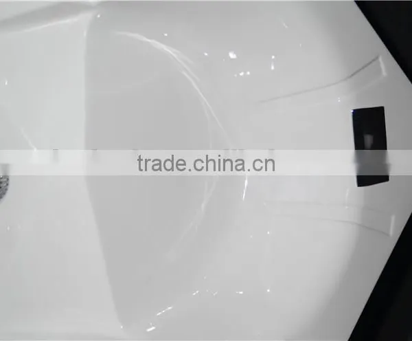 China Manufacture Hydro Bath,tubs Hydromassage,bath Whirlpool Tub photo-4