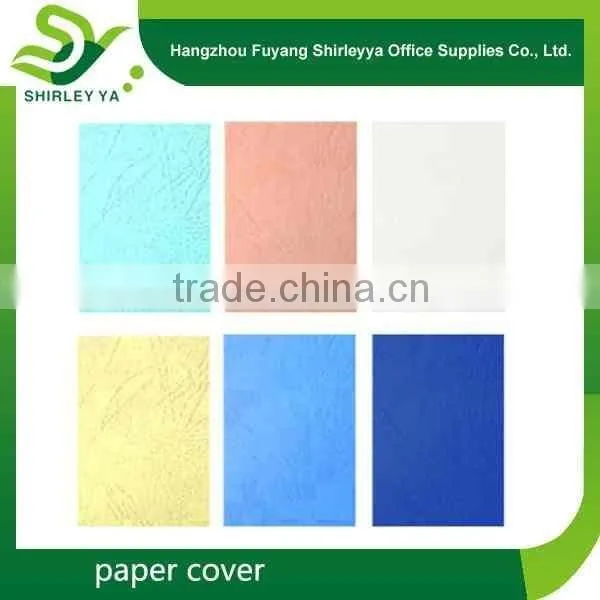 China Direct Sell Brand Binding Cover photo-2