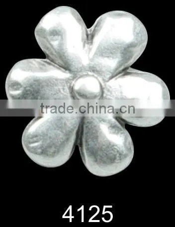 Top Quality Fashion Turkish Style Silver Plated Ring Ferase 3586 photo-2