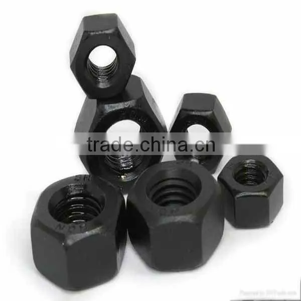 Wheel Nut and Bolt