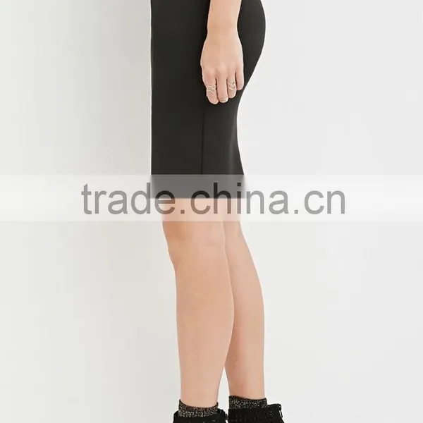 Ladies Short Skirt Designs Newfashioned Skirts Mini Casual Skirt photo-2