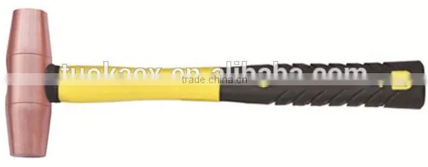 Beryllium Copper Hammers Non Sparking Hammers photo-2