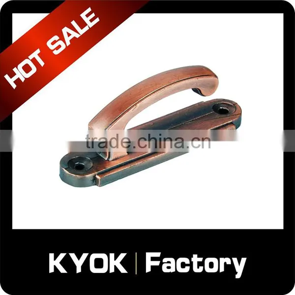 KYOK Fashionable Acrylic Diamond Shape Curtain Finials,goods Curtain Wall Hooks,concrete Wall Hooks photo-4