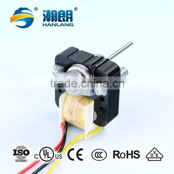 Low Price Antique Heater Bobbin for ac Shade Pole Motor