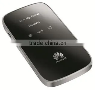 Huawei E589u-12 Mobile Hotspot 4G FDD LTE 2x2 MIMO Pocket Wifi photo-6