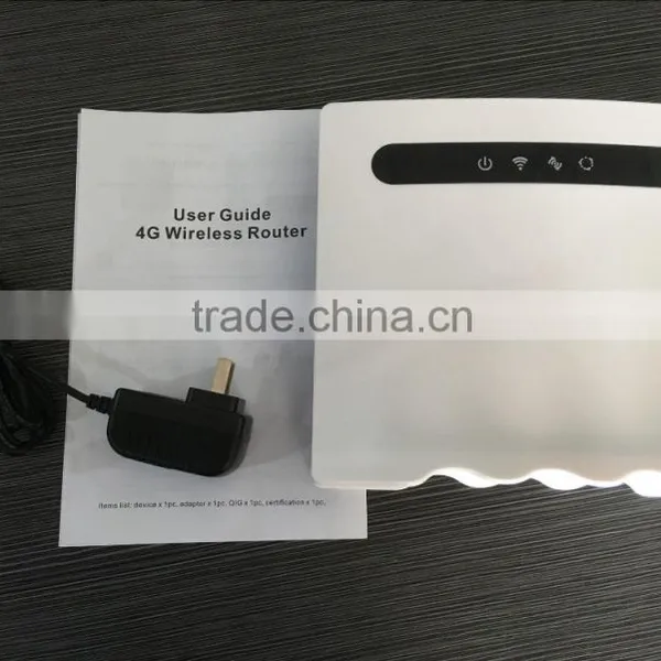 Dual Sim 4g Lte Industrial Router, Wireles Router With Serial Port, Outdoor CPE/AP