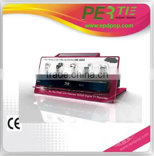 Indoor Advertisement of New Electronic Products photo-3