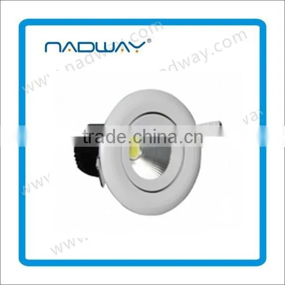 LED Downlight Lights Gold Supplier Nadway photo-5