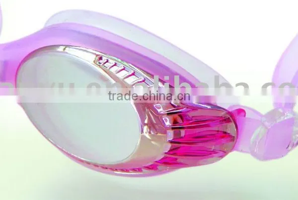 Mirror Coated Goggles