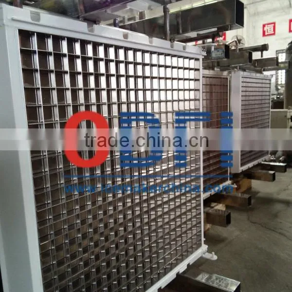 Large Commercial Cube Ice Machine One Ton to Twenty Tons photo-4