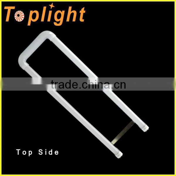 100-277VAC Input U Shap LED Lamp 18W LED U Bend Tubes LED U Bulb LED U Tube photo-2