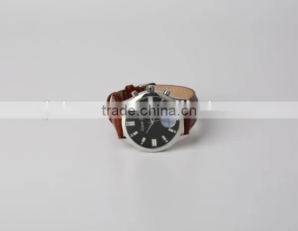ST5 Quartz Smart Watch Price Vogue Men Watches Popular Japan Movt Quartz Watch photo-4