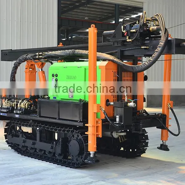 Water Well Drill Rig photo-3