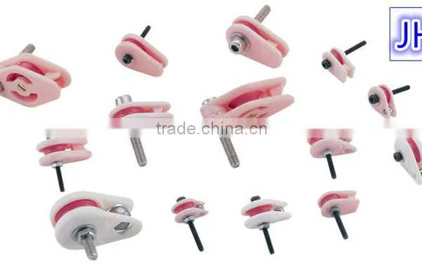 Tensioner Roller (ceramic Pulley ) Tensoner Pulley
