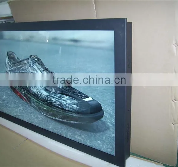 46 Inch Digital Advertising With Frame/new Digital Advertising photo-4