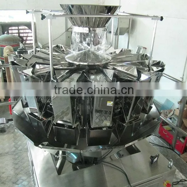 Sugar,sweet,candy,confectionary Packaging Machinery Line photo-4
