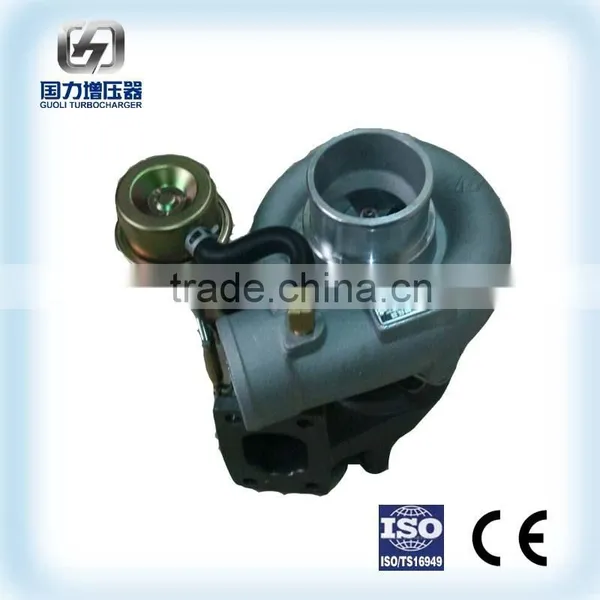 New Truck Turbocharger for Sales