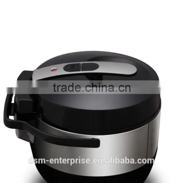 Stainless Steel Electric Pressure Cooker CY-D60 photo-2