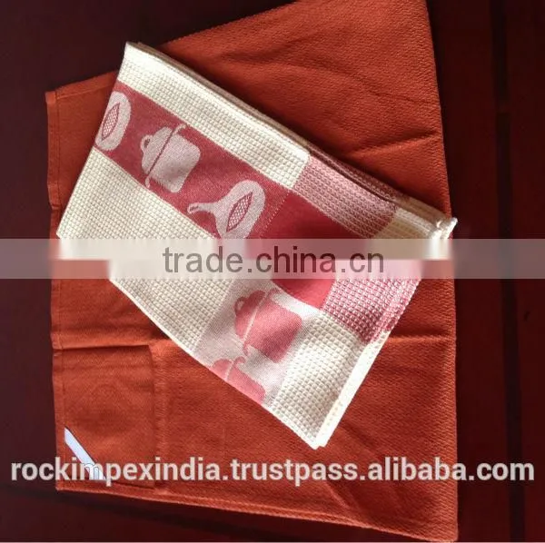 INDIAN DISH TOWEL