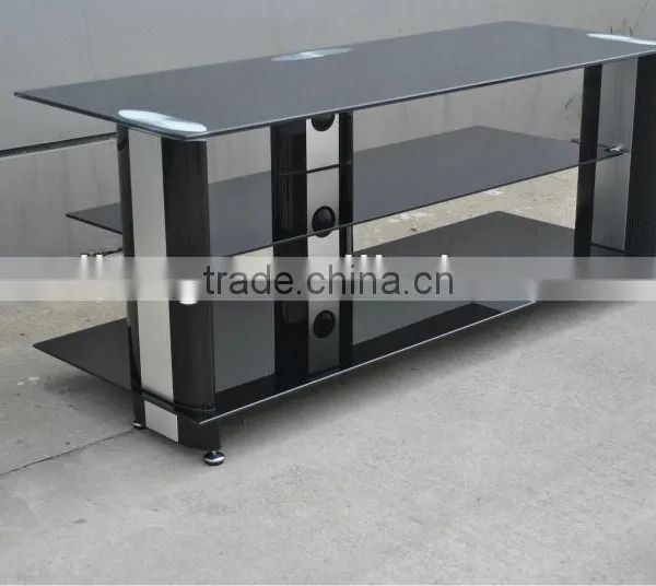 Hidden Wall Bed Walnut China Cabinet Outdoor in India Wooden Furniture Lcd tv Wall Stand photo-3