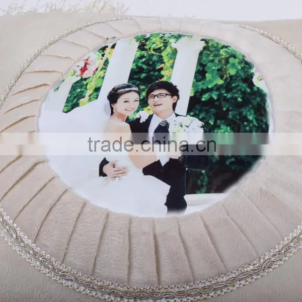 2015 New Item Pillow Case for Sublimation Printing photo-4