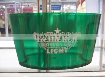 OEM Ice Bucket for Wine Promotion photo-3