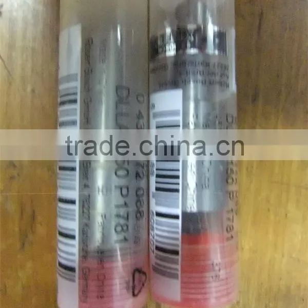 Auto Parts BOSCHS Nozzle DLLA150P1781, Diesel Fuel Injection Nozzle DLLA150P1781 photo-2