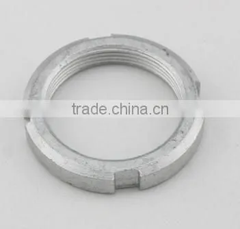 Hot Dip Galvanized Locknuts DIN981 photo-4