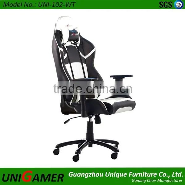 2016 Hot Sell Comfortable Racing Chair E-sport Chair Gaming Chair photo-5