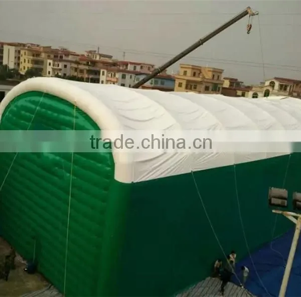 High Quality Giant Party Inflatable Tent for Wedding/events photo-2