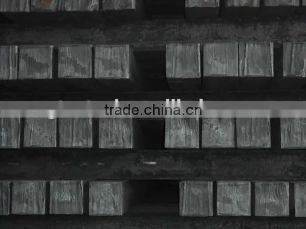 square steel billet 150*150mm
