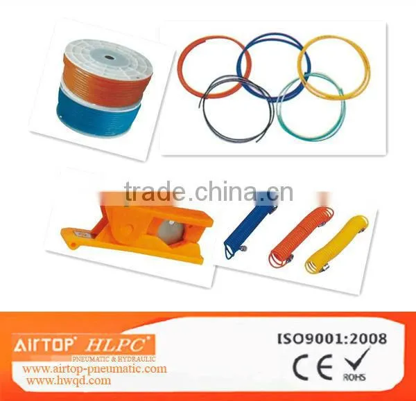 PU Tube Nylon Pipe
