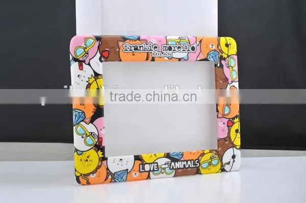 IML in Mold Labeling Covers for Battery Covers photo-6