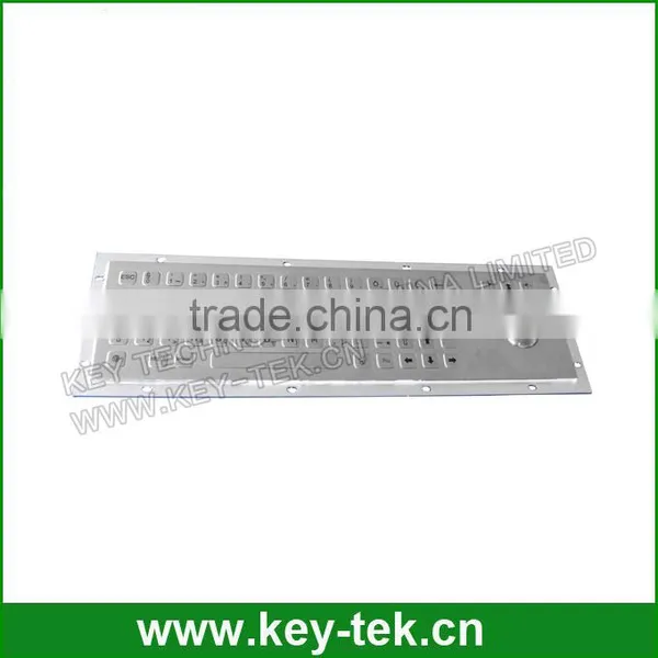 IP65 Keyboard With Numeric Keypad in Factory Price photo-3