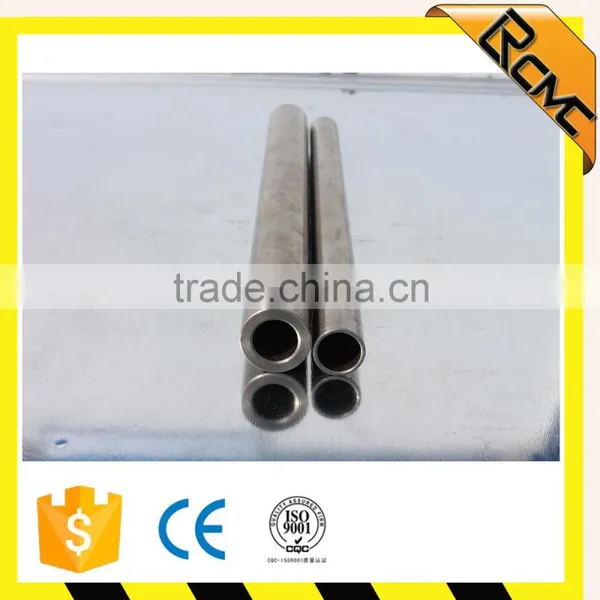 Steel Pipe Machine Hollow Alloy Steel Pipe